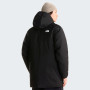 Мъжко палто The North Face M Mtn Range Down Parka