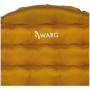 Надуваема постелка Warg NeoLite Insulated