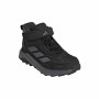 Детски обувки Adidas Terrex Anylander Mid Climaproof Black