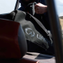Пътна чанта LifeVenture Expedition Wheeled Duffle 100 L