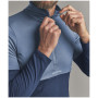 Мъжки суитшърт Ortovox Fleece Light Zip Neck