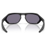 Слънчеви очила OAKLEY Cage Jacket Matte Black