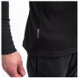 Функционален мъжки суитшърт Sensor Merino Extreme Up zip