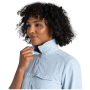 Дамска риза Craghoppers NosiLife Adventure Long Sleeved Shirt III