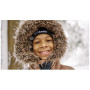 Шапка Columbia Youth Whirlibird™ Cuffed Beanie