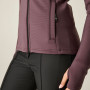 Дамски суитшърт Dare 2b Glacier Midlayer