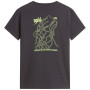 Мъжка тениска The North Face U Nse Slopes Rlx Ss Tee-Graphic