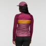 Дамско яке Cotopaxi W'S Capa Hybrid Insulated Jacket