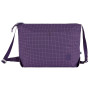 Цвят: лилав
