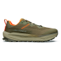 Мъжки обувки за бягане Altra Olympus 7 зелен Dark Olive/Black/Aloe - 90W