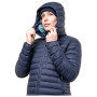 Дамско яке Mountain Equipment Earthrise Hooded Jacket Women's