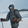 Мъжко яке Fjällräven Expedition Pack Down Hoodie M
