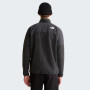 Функционален мъжки суитшърт The North Face M Glacier Heavyweight Full Zip