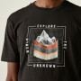 Мъжка тениска Dare 2b Movement III Tee