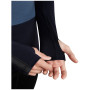 Функционална мъжка тениска Icebreaker Men Merino 200 Oasis+ LS Crewe