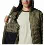 Мъжко яке Columbia Delta Ridge™ II Down Hooded Jacket