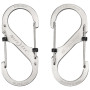 Карабинер Nite Ize SlideLock Pet S-Biner