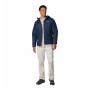 Мъжко яке Columbia Powder Lite™ II Hooded Jacket