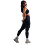 Дамски клин Nebbia High-Waist Sculpting Leggings with Pockets Primal