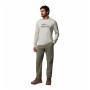 Мъжка тениска Columbia Parsons Point™ Ls Graphic Tee