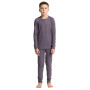 Детско функционално бельо Craft Baselayer Set 2 Jr Purple