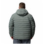 Мъжко яке Columbia Terwilliger Trail™ Heat Seal Hdd Jacket