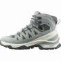Дамски туристически обувки Salomon Quest Echo Gore Tex