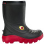 черен/червен