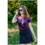Дамска тениска High Point Spirit Lady T-Shirt