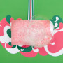 Душ гел Totally Solid Solid Shower Gel - Mint & Grapefruit