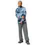 Мъжки суитшърт Columbia Helvetia™ II Printed Half Snap Fleece