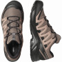Мъжки туристически обувки Salomon X-Adventure Recon Gore Tex