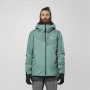 Мъжко яке Salewa Ortles Tirolwool Air Hooded Jacket Men
