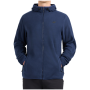Мъжки суитшърт 4F Fleece M488 тъмно син Navy