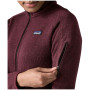 Дамски суитшърт Patagonia Better Sweater Jacket