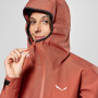 Водоустойчиво Gore-Tex яке Salewa Puez Gtx 3L Epe Jacket W