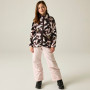 Детски суитшърт Dare 2b Wing It Fleece HucklbrAbst