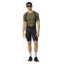 Мъжки къси панталони за колоездене Fjällräven Hoja Bib Shorts M