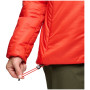 Дамско яке Black Diamond W Solution 3.0 Hoody