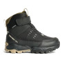 Детски зимни ботуши Tretorn Tero Mid Insulated Black черен 059/Black