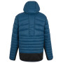 Мъжко яке Regatta Hooded Leedre Hybrid