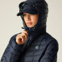 Дамско яке Dare 2b Womens Air Padded Jacket