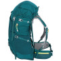 Туристическа раница Zulu Sandstone 55+5 L