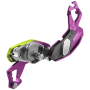 Блокиращо средство за осигуряване Edelrid Pinch (violet-oasis)