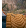 Надуваема постелка Klymit Insulated static V Lite Eco