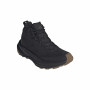 Мъжки туристически обувки Adidas Terrex Freehiker 3 Mid Gtx