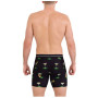 Боксерки Saxx Volt Breathable Mesh Boxer Brief