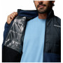 Мъжки суитшърт Columbia Basin Butte™ Full Zip Fleece Ii