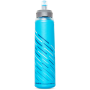 Сгъваема бутилка Hydrapak Ultraflask Speed 500ml син Malibu Blue