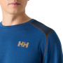 Функционална мъжка тениска Helly Hansen Lifa Active Crew
